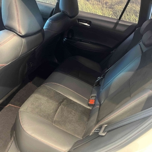 Toyota COROLLA CROSS 2.0 VVT-IE FLEX GR-SPORT DIRECT SHIFT