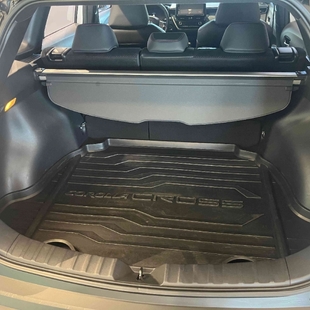 Toyota COROLLA CROSS 2.0 VVT-IE FLEX GR-SPORT DIRECT SHIFT