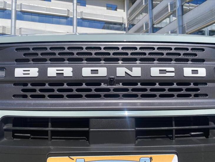 galeria BRONCO SPORT