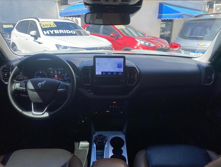 galeria BRONCO SPORT