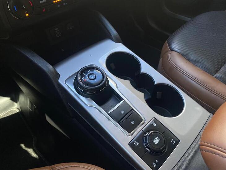 galeria BRONCO SPORT