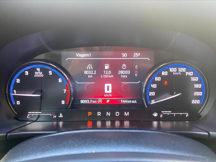 galeria BRONCO SPORT