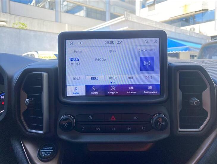 galeria BRONCO SPORT