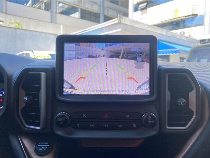 galeria BRONCO SPORT