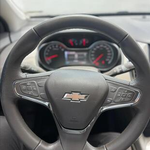 Chevrolet CRUZE 1.4 TURBO LTZ 16V FLEX 4P AUTOMÁTICO