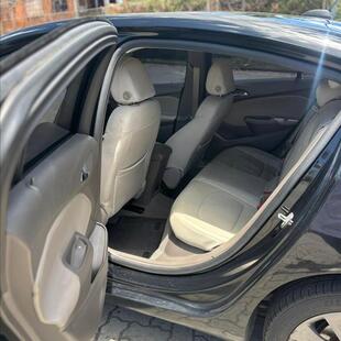 Chevrolet CRUZE 1.4 TURBO LTZ 16V FLEX 4P AUTOMÁTICO