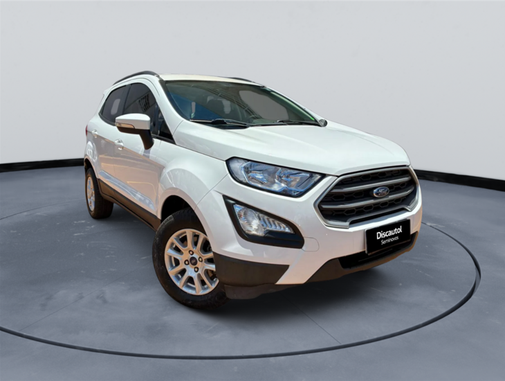 galeria ECOSPORT