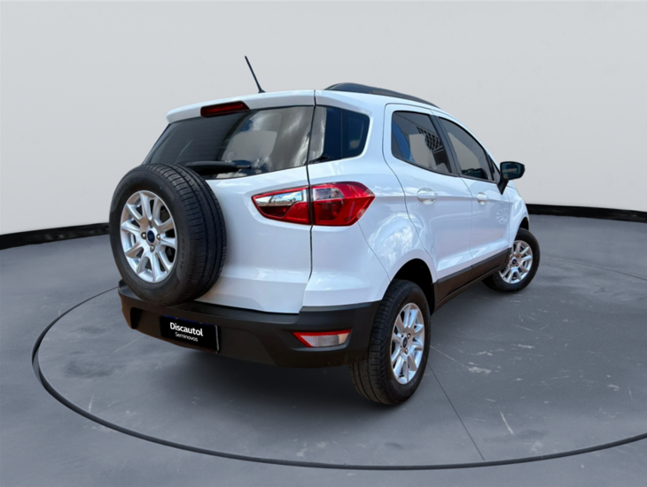 galeria ECOSPORT