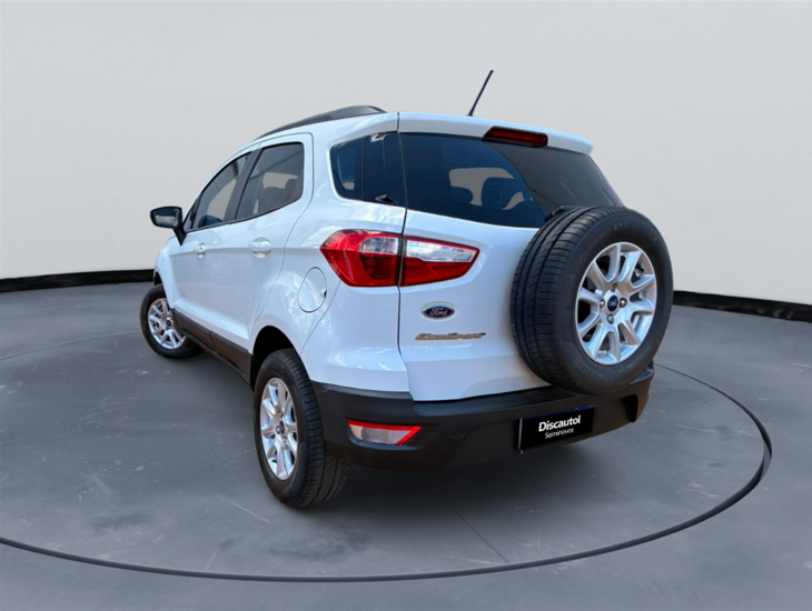 galeria ECOSPORT