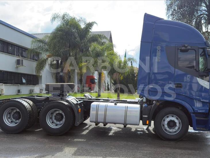 galeria STRALIS HI WAY