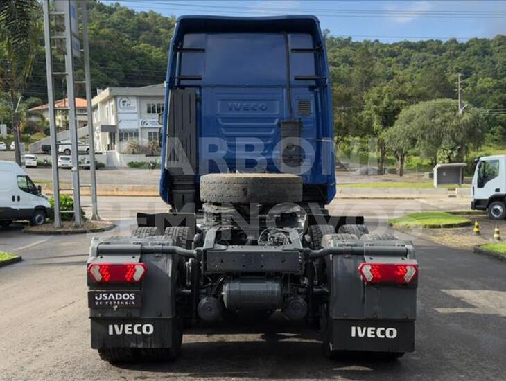 galeria STRALIS HI WAY