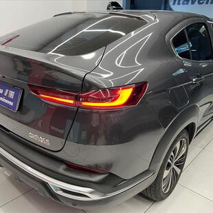 Fiat FASTBACK 1.0 TURBO 200 FLEX AUDACE CVT