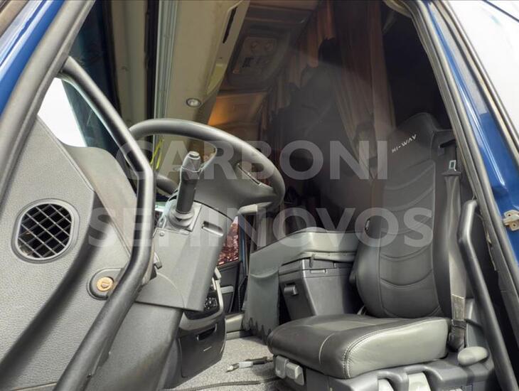 galeria STRALIS HI WAY