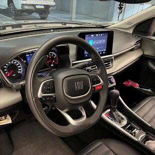 Fiat FASTBACK 1.0 TURBO 200 FLEX AUDACE CVT