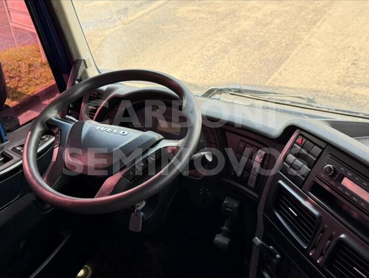 galeria STRALIS HI WAY