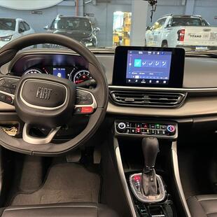 Fiat FASTBACK 1.0 TURBO 200 FLEX AUDACE CVT