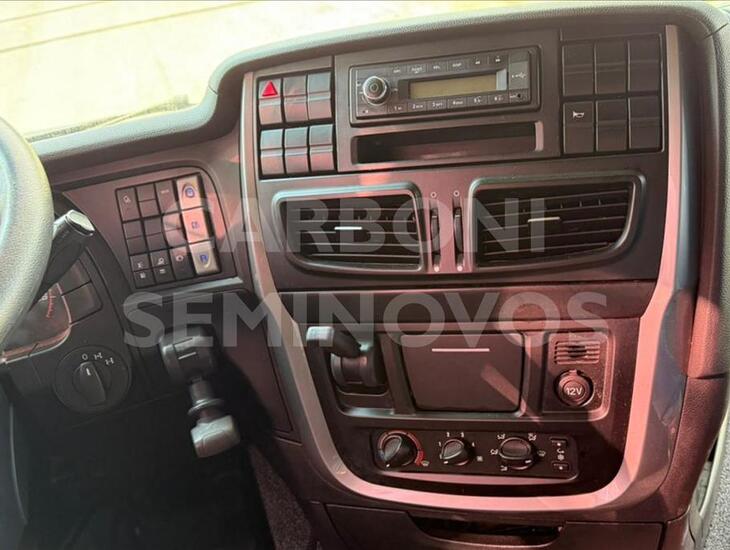 galeria STRALIS HI WAY