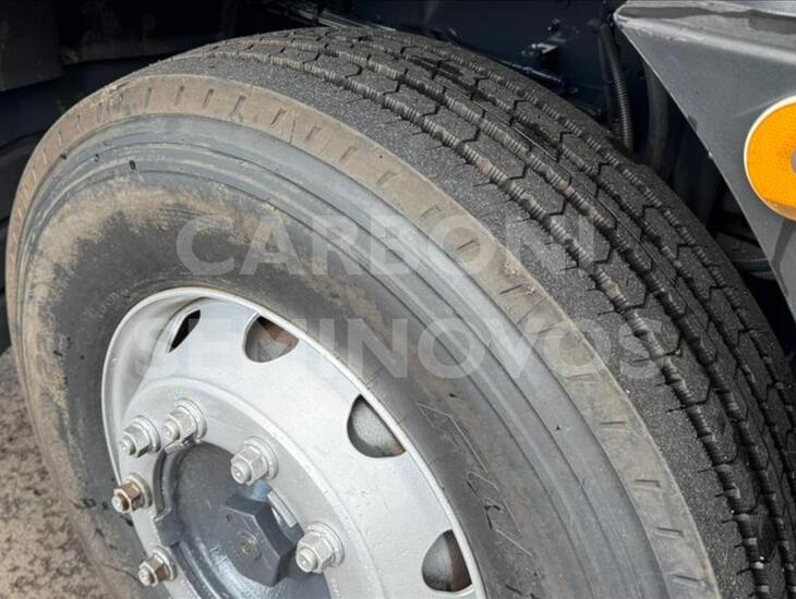 galeria STRALIS HI WAY