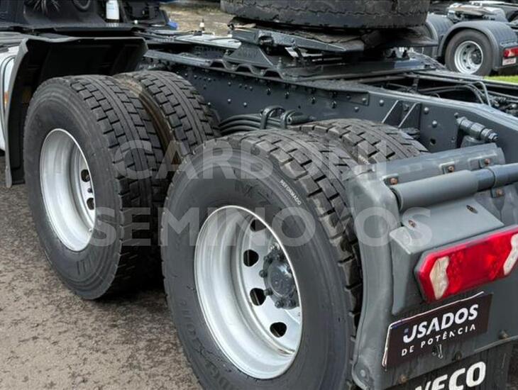 galeria STRALIS HI WAY