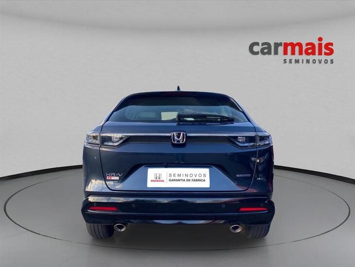 galeria HR-V