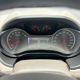Chevrolet CRUZE 1.4 TURBO LTZ 16V FLEX 4P AUTOMÁTICO