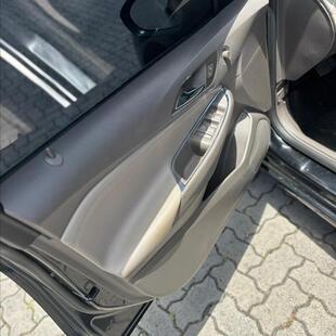 Chevrolet CRUZE 1.4 TURBO LTZ 16V FLEX 4P AUTOMÁTICO