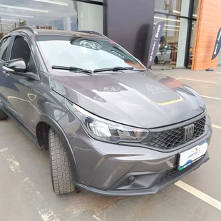 Fiat ARGO 1.3 FIREFLY FLEX TREKKING MANUAL