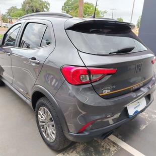 Fiat ARGO 1.3 FIREFLY FLEX TREKKING MANUAL