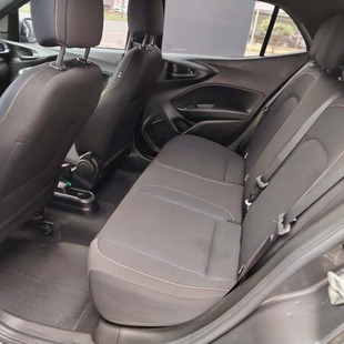 Fiat ARGO 1.3 FIREFLY FLEX TREKKING MANUAL