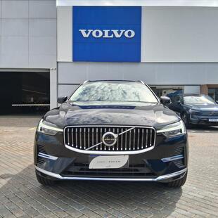 Volvo XC60 2.0 T8 RECHARGE ULTRA AWD GEARTRONIC