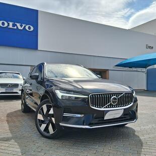 Volvo XC60 2.0 T8 RECHARGE ULTRA AWD GEARTRONIC