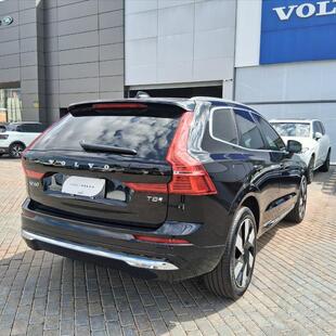 Volvo XC60 2.0 T8 RECHARGE ULTRA AWD GEARTRONIC