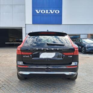 Volvo XC60 2.0 T8 RECHARGE ULTRA AWD GEARTRONIC