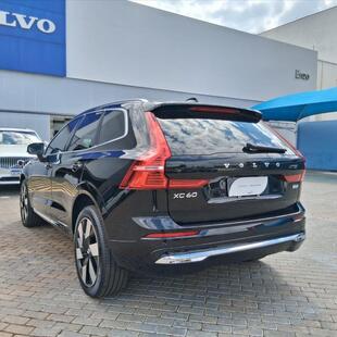 Volvo XC60 2.0 T8 RECHARGE ULTRA AWD GEARTRONIC