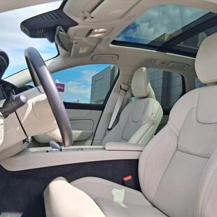 Volvo XC60 2.0 T8 RECHARGE ULTRA AWD GEARTRONIC