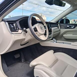 Volvo XC60 2.0 T8 RECHARGE ULTRA AWD GEARTRONIC