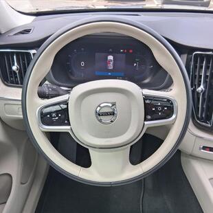 Volvo XC60 2.0 T8 RECHARGE ULTRA AWD GEARTRONIC