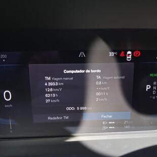 Volvo XC60 2.0 T8 RECHARGE ULTRA AWD GEARTRONIC