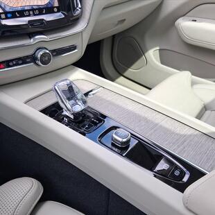 Volvo XC60 2.0 T8 RECHARGE ULTRA AWD GEARTRONIC