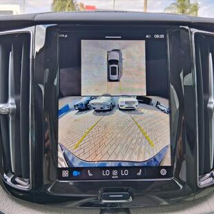 Volvo XC60 2.0 T8 RECHARGE ULTRA AWD GEARTRONIC