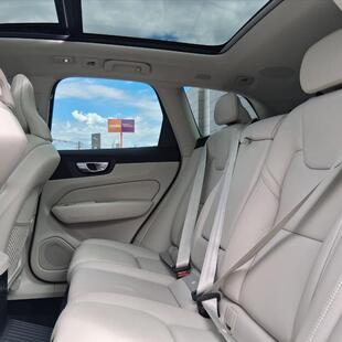 Volvo XC60 2.0 T8 RECHARGE ULTRA AWD GEARTRONIC