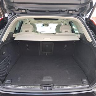 Volvo XC60 2.0 T8 RECHARGE ULTRA AWD GEARTRONIC