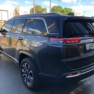 Jeep COMMANDER 1.3 T270 TURBO FLEX LIMITED AT6