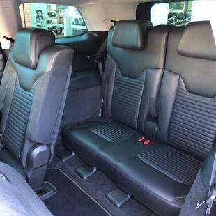 Jeep COMMANDER 1.3 T270 TURBO FLEX LIMITED AT6