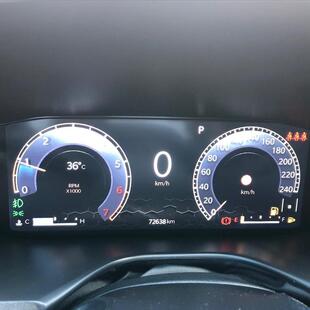 Jeep COMMANDER 1.3 T270 TURBO FLEX LIMITED AT6