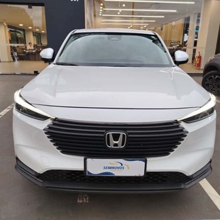 Honda HR-V 1.5 DI I-VTEC FLEX EX CVT