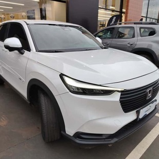 Honda HR-V 1.5 DI I-VTEC FLEX EX CVT