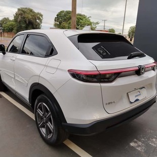 Honda HR-V 1.5 DI I-VTEC FLEX EX CVT
