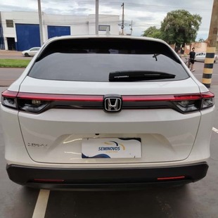 Honda HR-V 1.5 DI I-VTEC FLEX EX CVT