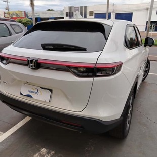Honda HR-V 1.5 DI I-VTEC FLEX EX CVT